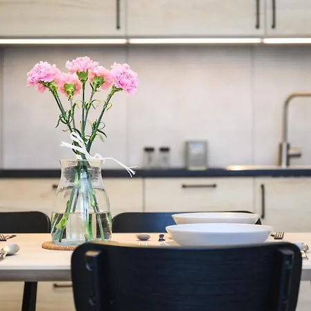 110 W Centrum Gdyni Prostywynajem Apartman *