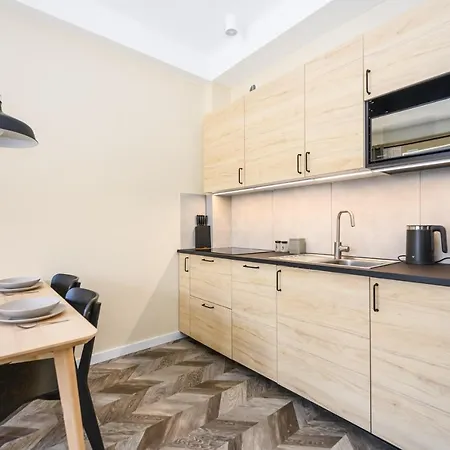 110 W Centrum Gdyni Prostywynajem Gdynia