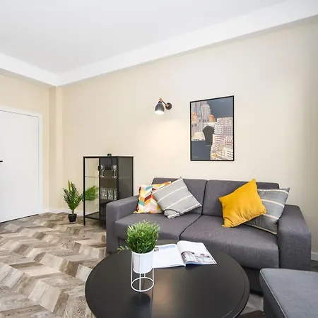 110 W Centrum Gdyni Prostywynajem Gdynia