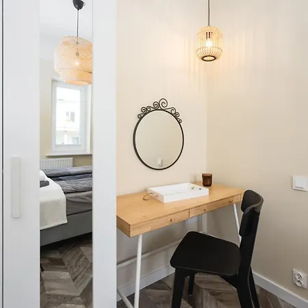 Apartman 110 W Centrum Gdyni Prostywynajem Gdynia