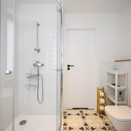 Apartman 110 W Centrum Gdyni Prostywynajem Gdynia