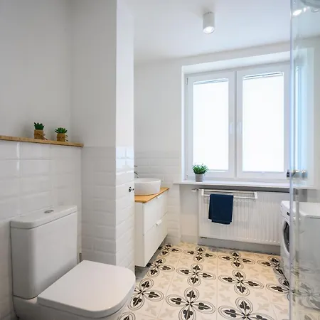 110 W Centrum Gdyni Prostywynajem *