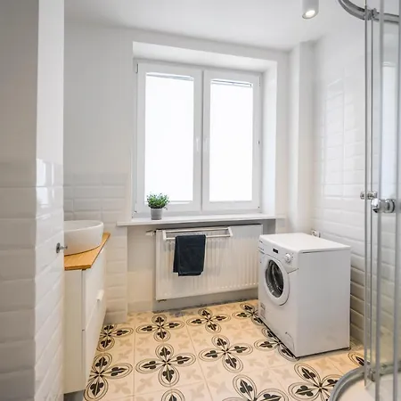 Apartman 110 W Centrum Gdyni Prostywynajem Gdynia