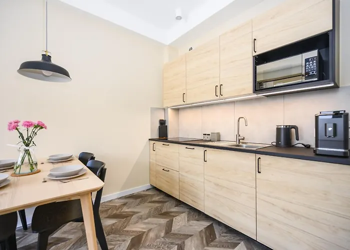 110 W Centrum Gdyni Prostywynajem Gdynia