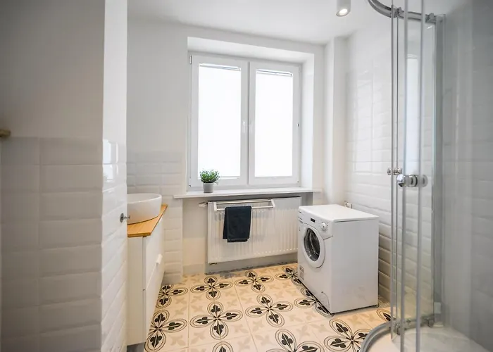 Apartment 110 W Centrum Gdyni Prostywynajem Gdynia