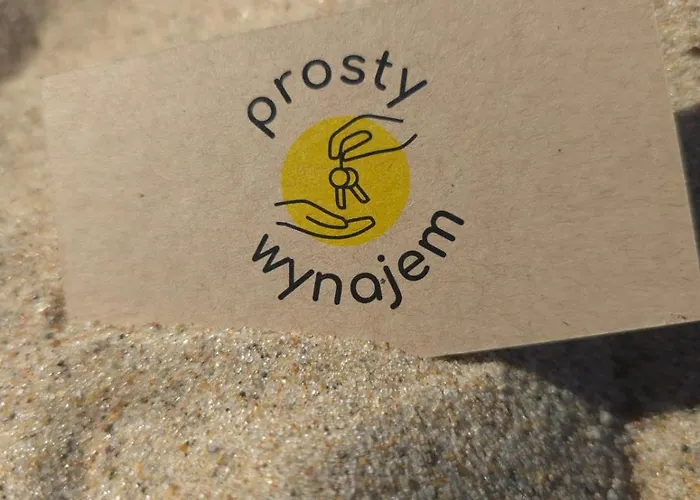 Apartment 110 W Centrum Gdyni Prostywynajem Gdynia