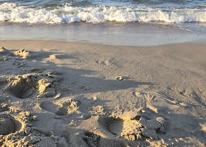 110 W Centrum Gdyni Prostywynajem Apartment